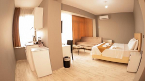 MY HOME IN TRABZON
